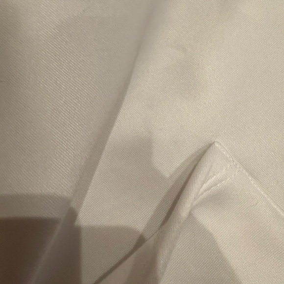 Calvin Klein Cream Hoodie for Men - Picture 3 of 4